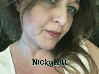 NickyKitt