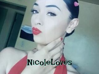 NicoleLoves