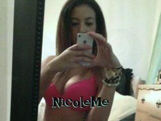 NicoleMe