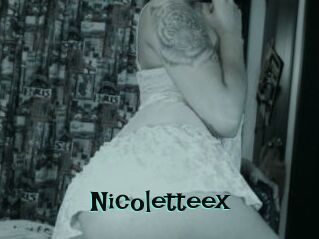 Nicoletteex