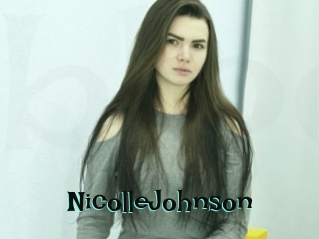 NicolleJohnson Blog Pornostar