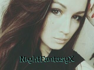 NightFantasyX