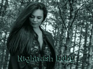 Nightwish_baby