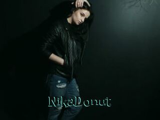 NikaDonut
