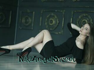 NikiAngelSweet