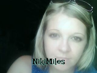 NikiMiles_