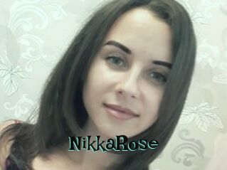 NikkaRose