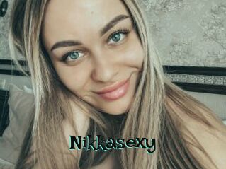Nikkasexy