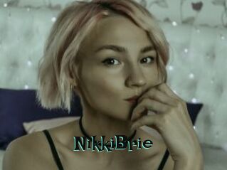 NikkiBrie