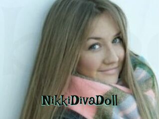NikkiDivaDoll