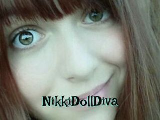 NikkiDollDiva