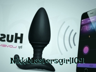 NikkiMastersgirl1091 Blog Pornostar