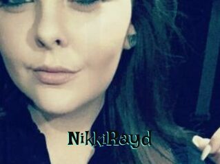 NikkiRayd
