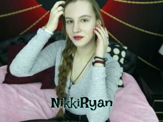 NikkiRyan