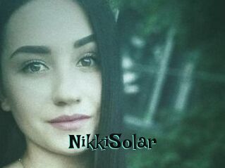 NikkiSolar