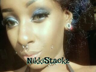 NikkiStackz