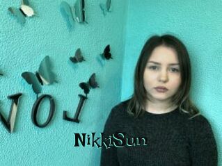 NikkiSun
