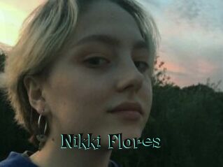 Nikki_Flores