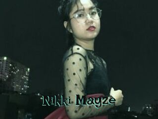 Nikki_Mayze