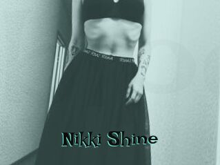 Nikki_Shine