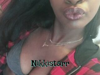 Nikkistarr