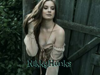 NikkyHunks