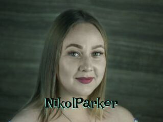 NikolParker
