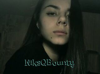 NiksQBounty