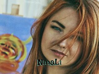 NinaLi