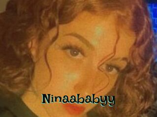Ninaababyy