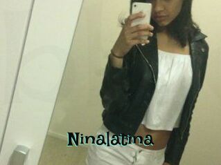 Ninalatina
