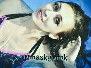 Ninaskypink