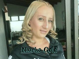 Niurka_Gold