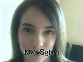 NixieSylph