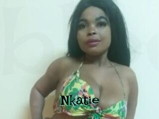 Nkatie