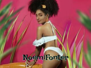 NoemiFonter