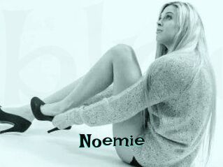 Noemie