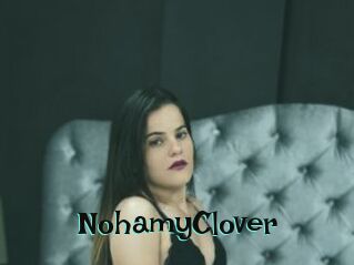 NohamyClover