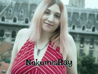 NokomisRay