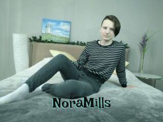 NoraMills