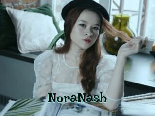 NoraNash