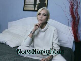 NoraNorighton