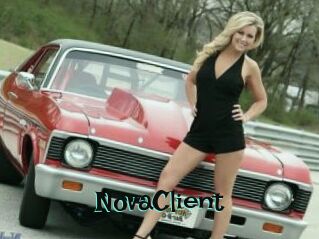 NovaClient
