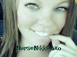 NurseNikkixoxo