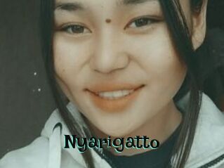Nyarigatto