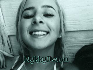 Nykky_Devon