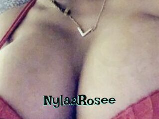 NylaaRosee