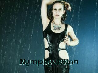 Nymphyxiation