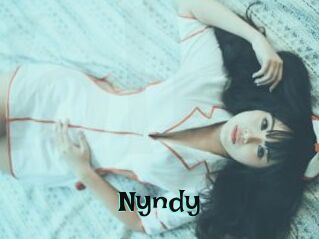 Nyndy