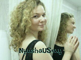 NyushaUSexy